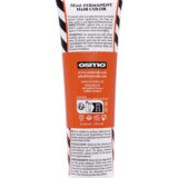 Osmo Color Psycho Wild Orange 150ml   - semi-permanent colouring