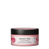 Maria Nila Colour Refresh Bright Red 100ml - colour Mask