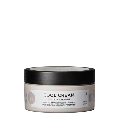 Maria Nila Colour Refresh Cool Cream 100ml - colour mask