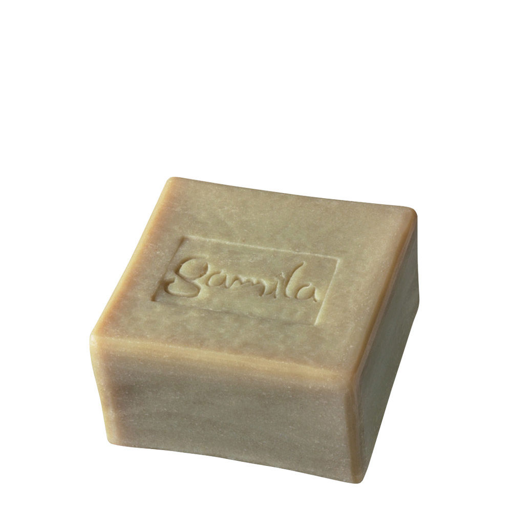 Gamila Secret Wild Rose Soap 115gr -anti-aging face soap