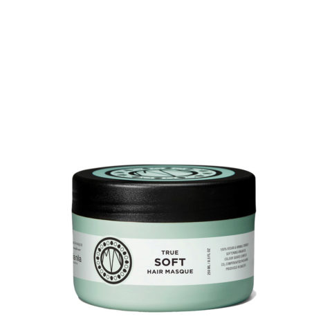 Maria Nila True Soft Softening Masque 250ml - moisturizing mask