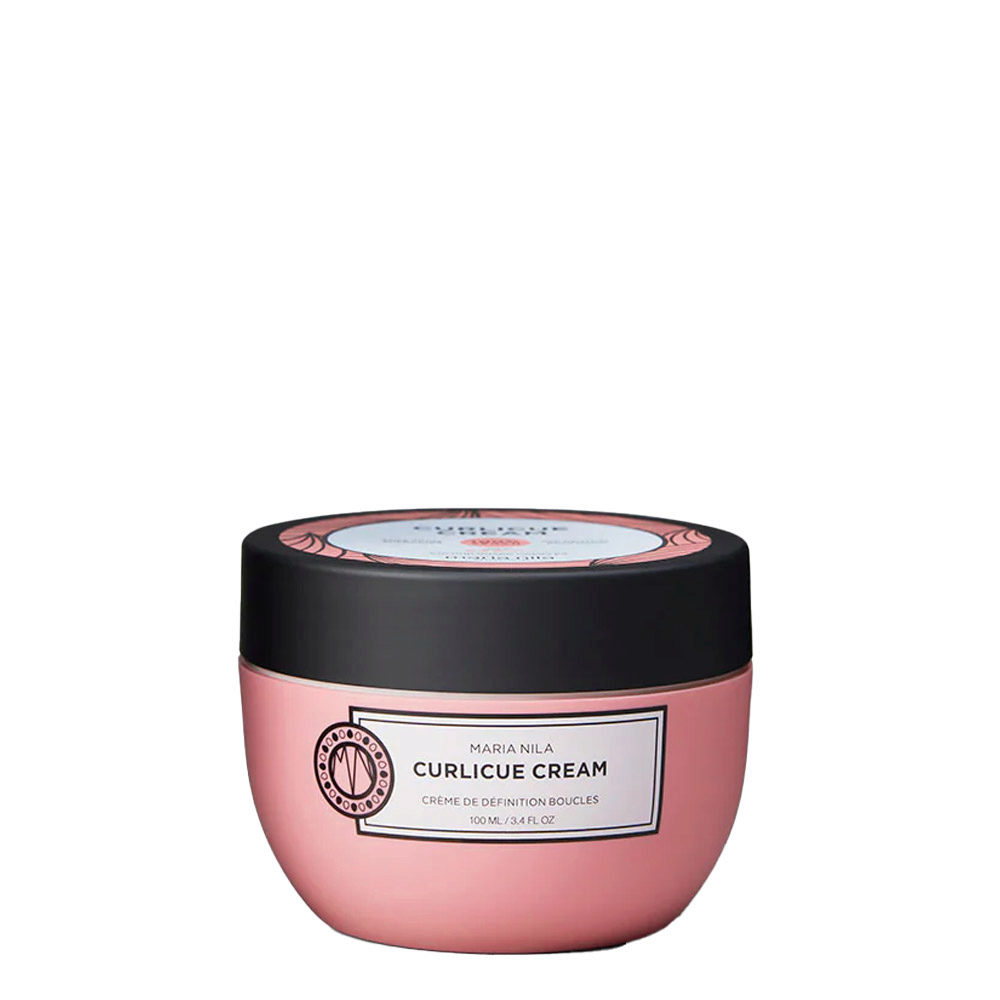 Maria Nila Curlicue Cream 100ml