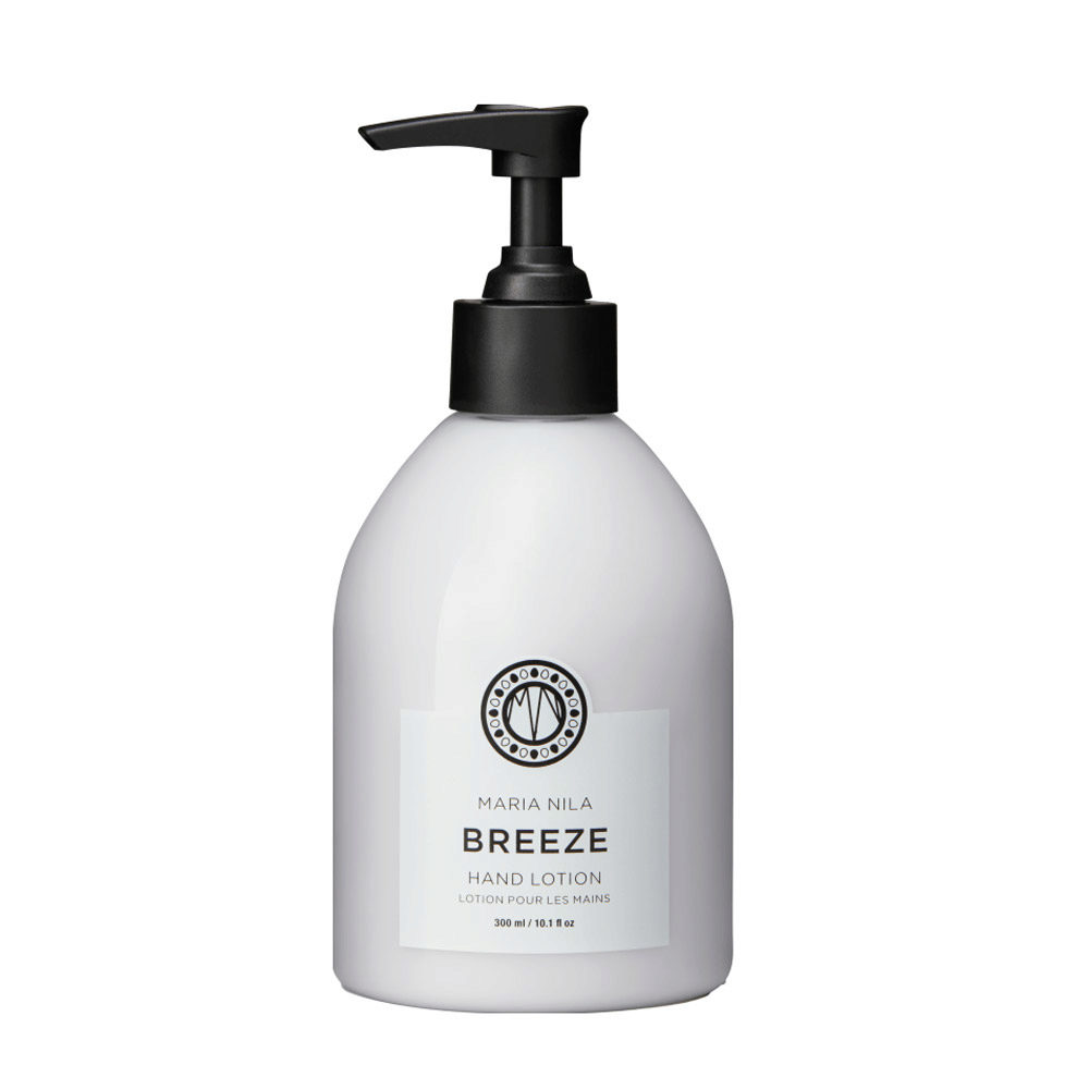 Maria Nila Hand Lotion Breeze 300ml