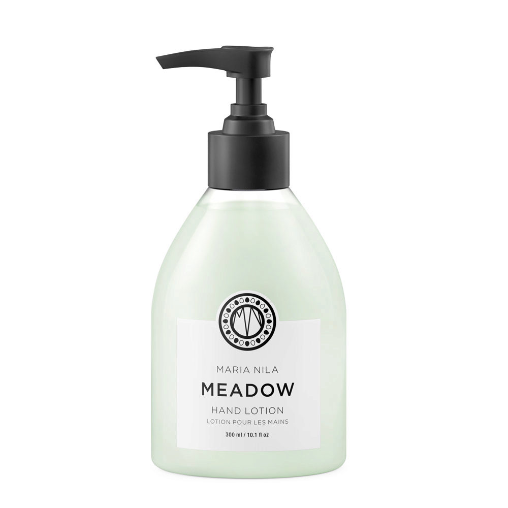 Maria Nila Hand Lotion Meadow 300ml