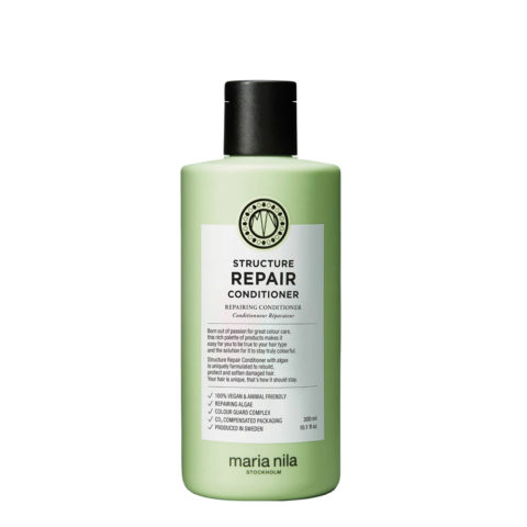 Maria Nila Structure Repair Conditioner 300ml