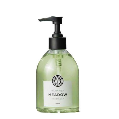 Maria Nila Soap Meadow 300ml - liquid hand soap