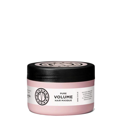 Maria Nila Pure Volume Volumizing Masque 250ml