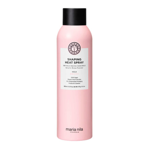 Maria Nila Shaping Heat Spray 250ml