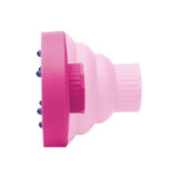 Ultron Retractable - retractable foldable pink diffuser