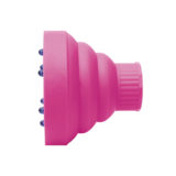 Ultron Retractable - retractable foldable pink diffuser