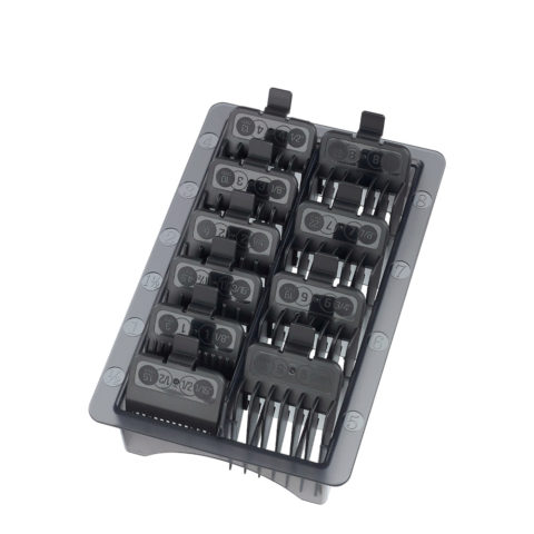 Ultron Enki Attachment Comb Set 10pcs