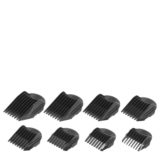 Ultron Nuska Attachment Comb Set 8pcs