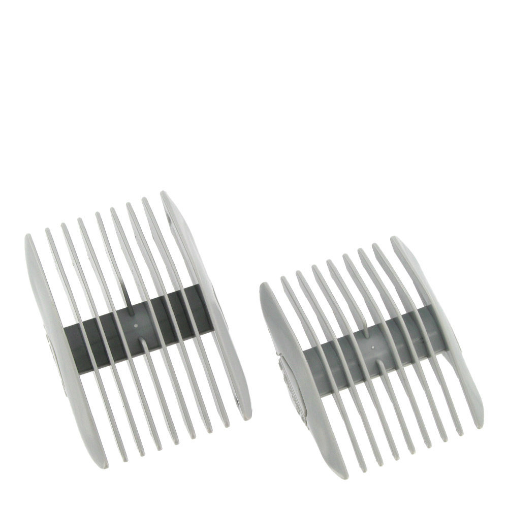 Ultron Zemlya Attachment Comb Set 2pcs