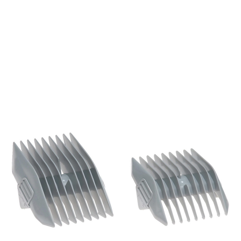 Ultron Zemlya Reversible Attachment-combs 2 pcs