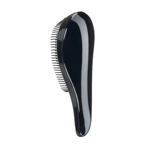 Sibel D-Meli-Melo Black - detangling brush