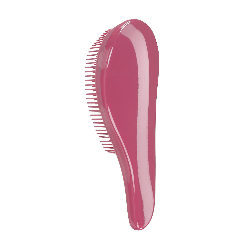 Sibel D-Meli-Melo Pink Glow  - detangling brush