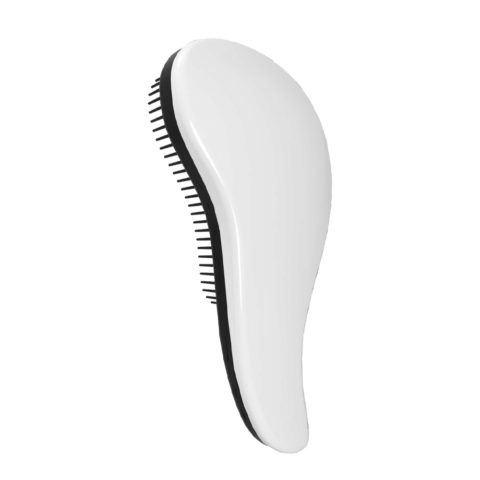 Sibel D-Meli-Melo Snow White - detangling brush