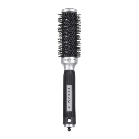 Sibel Ceram-X  32 ø 32mm  - heat brush