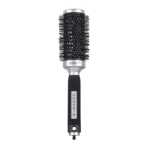 Sibel Ceram-X  43 ø 43mm  - heat brush