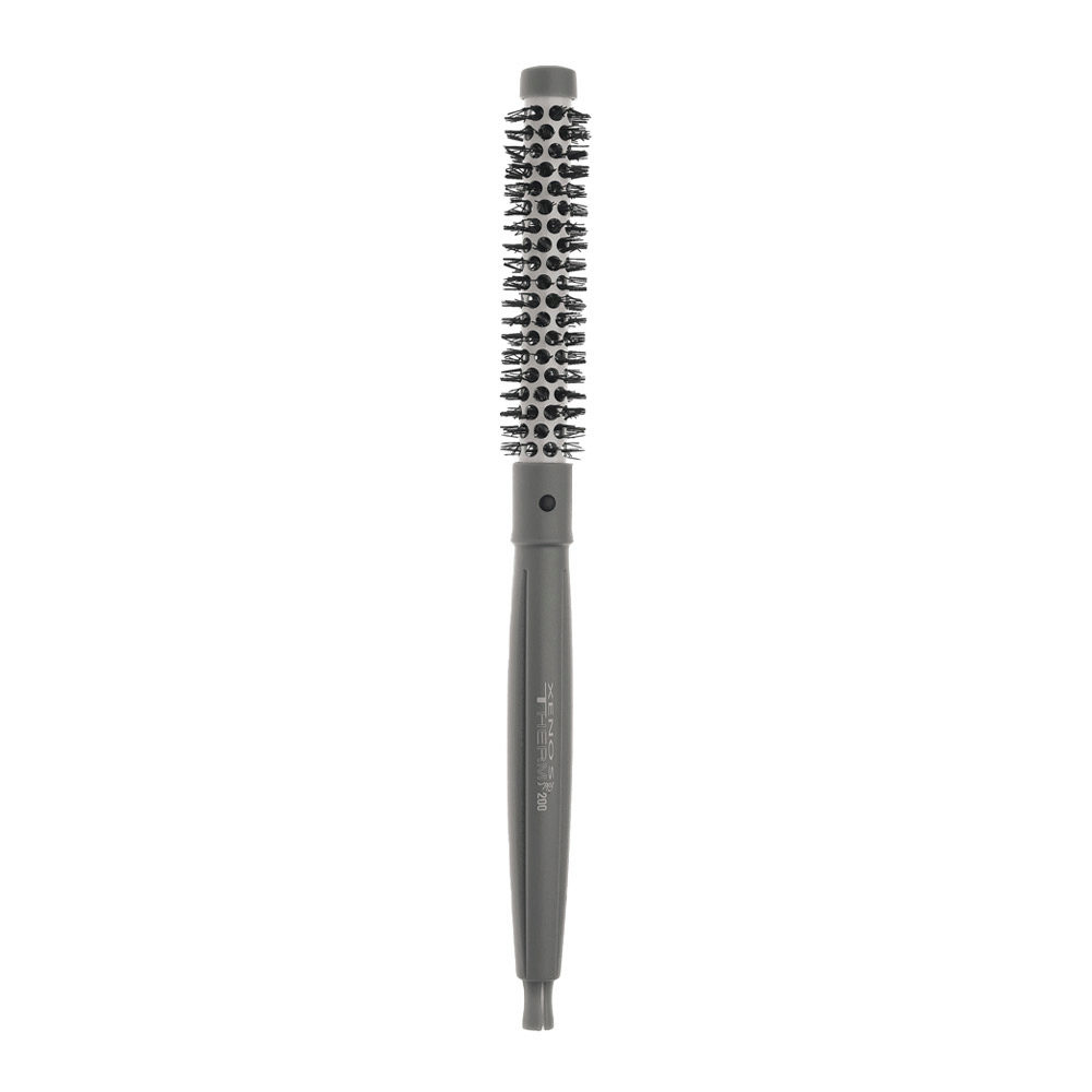 Sibel Therm Xenos 25 ø 12mm - thermal brush