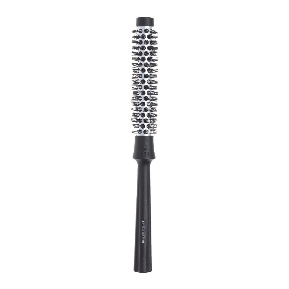 Sibel Therm 12 ø 12mm - thermal brush