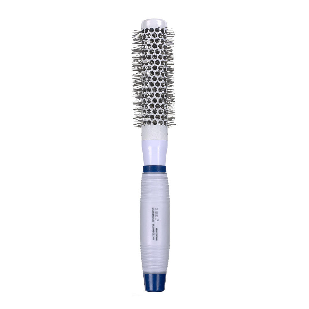 Sibel Silicon Gel 25 25ø - thermal brush