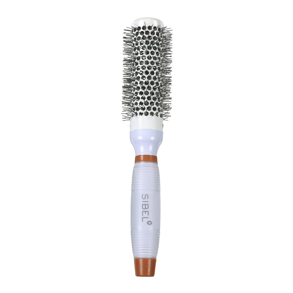 Sibel Silicon Gel 33  32ø  - thermal brush