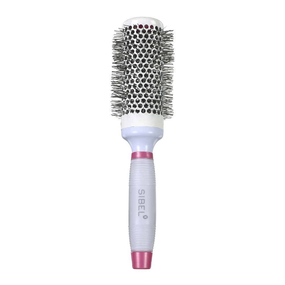 Sibel Silicon Gel 44 44ø - thermal brush