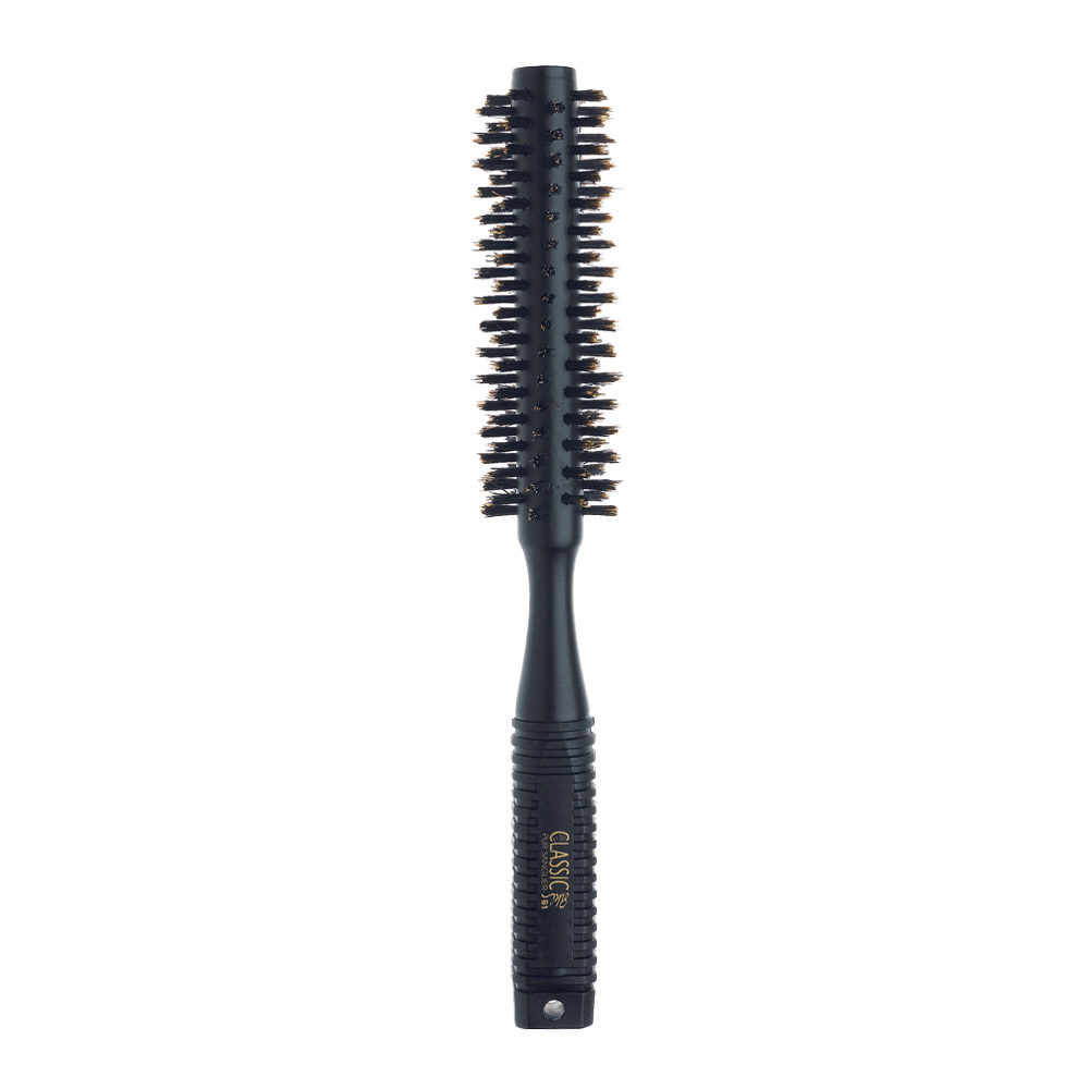 Sibel Classic 61 30ø - thermal brush