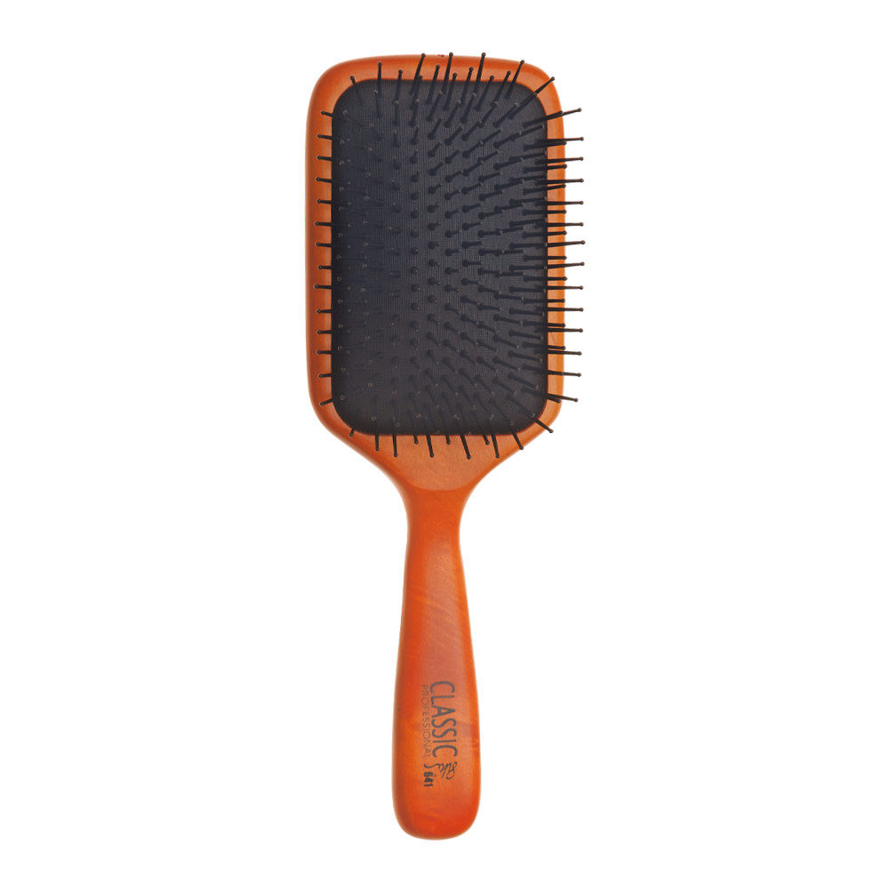 Sibel Classic 641 25.2cm - nylon bristle brush