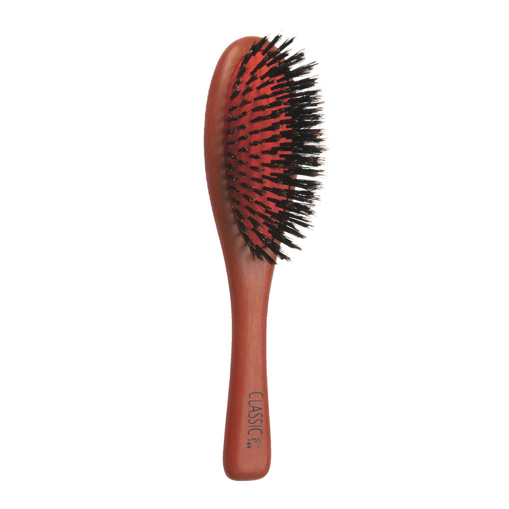 Sibel Classic 44 21.8cm - curly and wavy hair brush