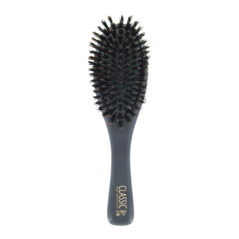 Sibel Classic 73 21.8cm - curly and wavy hair brush