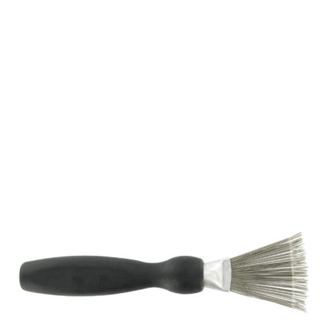 Sibel Spazzola Pulitrice 13cm - brush cleaner