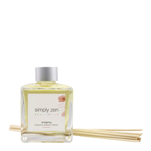 Z.one Concept Simply Zen Sensorials Energizing Ambient Diffuser 175ml