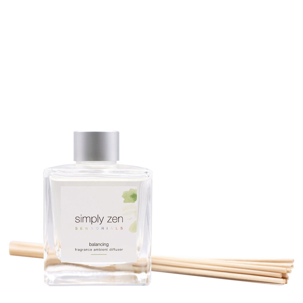 Z.one Concept Simply Zen Sensorials Balancing Ambient Diffuser 175ml