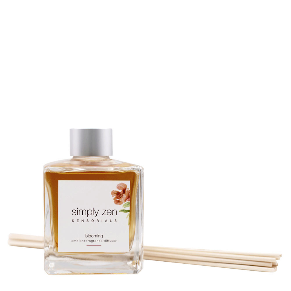 Z.one Concept Simply Zen Sensorials Blooming Ambient Diffuser 175ml