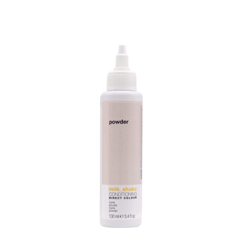 Z.one Concept Milk Shake Conditioning Direct Colour Powder 100ml