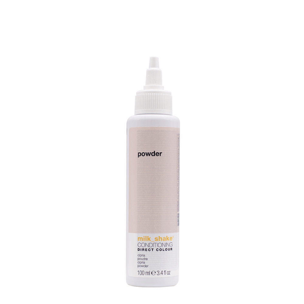 Z.one Concept Milk Shake Conditioning Direct Colour Powder 100ml