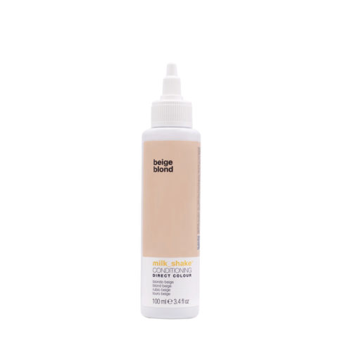 Z.one Concept Milk Shake Conditioning Direct Colour Beige Blond 100ml