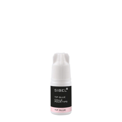 Sibel Tip Glue 3gr - nail glue