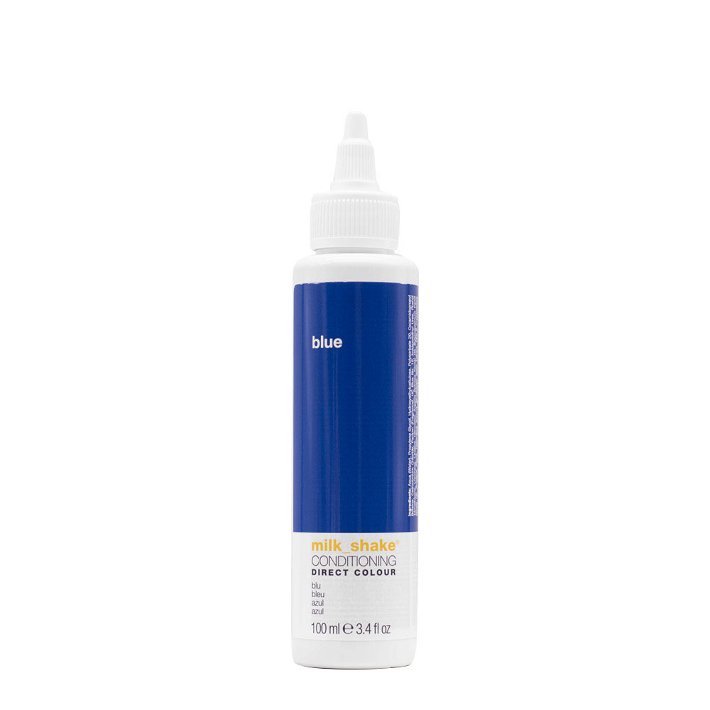 Z.one Concept Milk Shake Conditining Direct Colour Blue 100ml