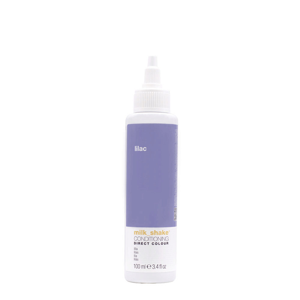 Z.one Concept Milk Shake Conditioning Direct Colour Lilac 100ml