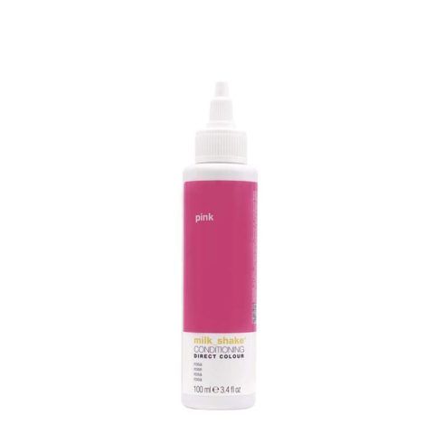 Z.one Concept Milk Shake Conditioning Direct Colour Pink 100ml