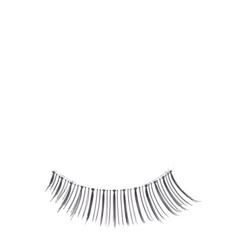 Sibel Star Look 51213  - eyelash extensions