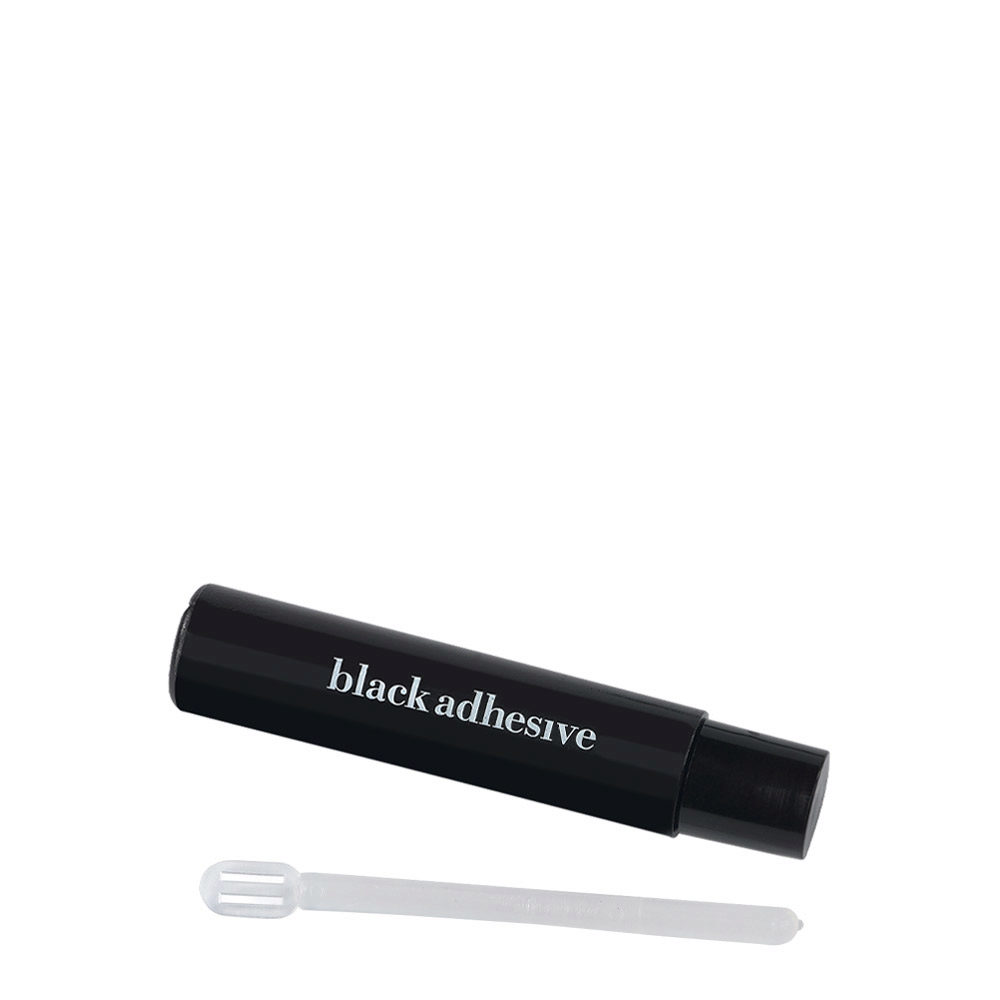 Sibel Mario Giussani Black Adhesive 5ml - black eyelash adhesive