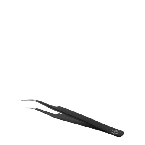 Sibel Star Look - false eyelash applicator with curved tip