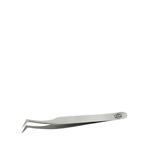 Sibel Star Look - pointed and curved eyelash applicator