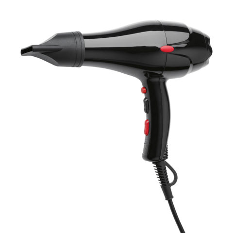 Original Best Buy Dreox Phon - black hair dryer