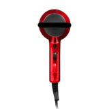 Original Best Buy Dreox Compact Phon - red hair dryer