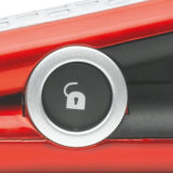 Original Best Buy Neo Neox Red - straightener